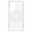 OtterBox Symmetry Clear Case w/Magnets Stardust with Blue Tint for Samsung Galaxy S25 Ultra