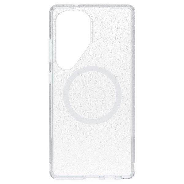 7797523 Symmetry Case w/Magnets Galaxy S25 Ultra Stardust with Blue Tint