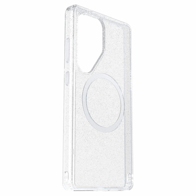 7797523 Symmetry Case w/Magnets Galaxy S25 Ultra Stardust with Blue Tint
