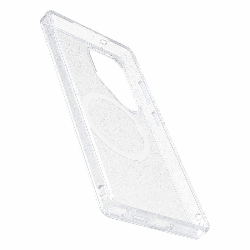 7797523 Symmetry Case w/Magnets Galaxy S25 Ultra Stardust with Blue Tint
