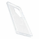 OtterBox Symmetry Clear Case w/Magnets Stardust with Blue Tint for Samsung Galaxy S25 Ultra