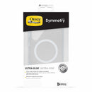 OtterBox Symmetry Clear Case w/Magnets Stardust with Blue Tint for Samsung Galaxy S25 Ultra