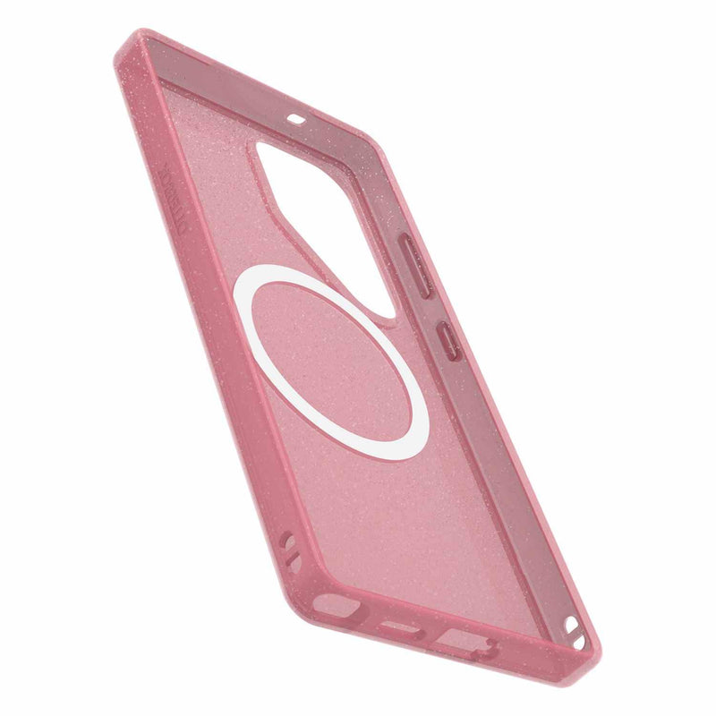 7797526 Symmetry Case w/Magnets Galaxy S25 Ultra Thimbleberry