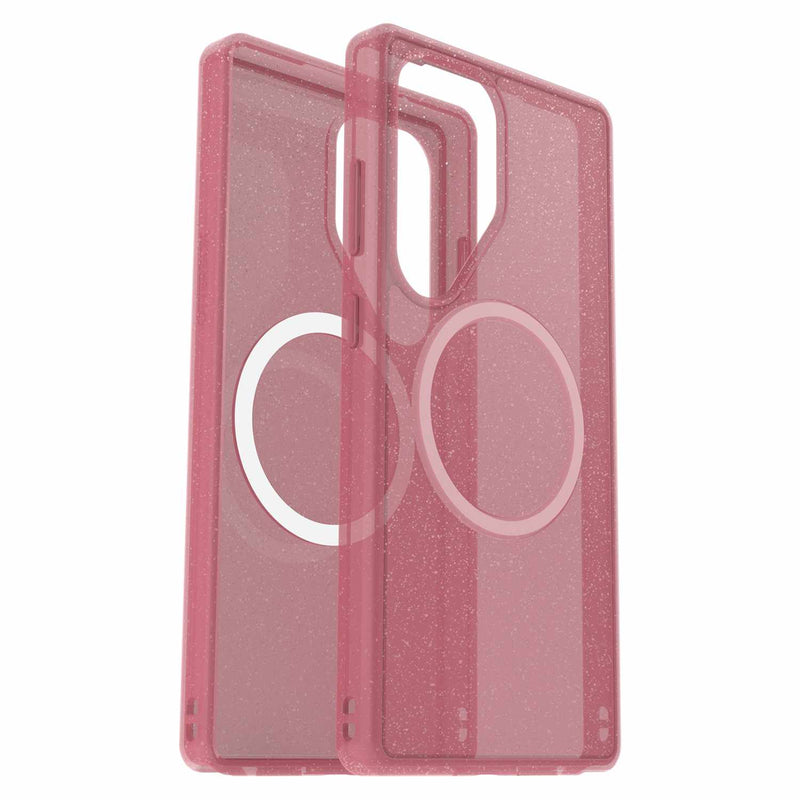 7797526 Symmetry Case w/Magnets Galaxy S25 Ultra Thimbleberry