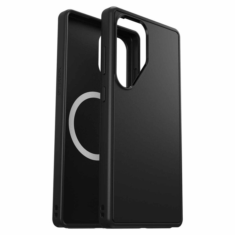 7797512 Symmetry Case w/Magnets Galaxy S25 Ultra Black
