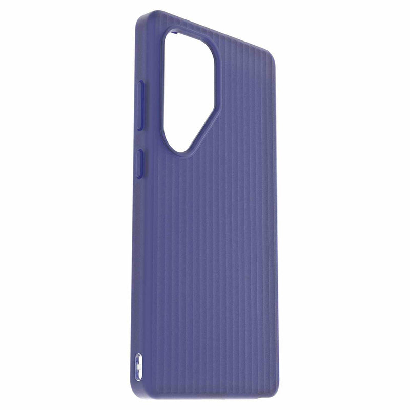 7797497 Symmetry Soft-Touch Case Galaxy S25 Ultra Craft Blue