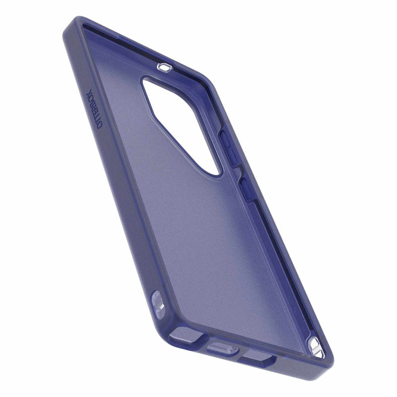 7797497 Symmetry Soft-Touch Case Galaxy S25 Ultra Craft Blue