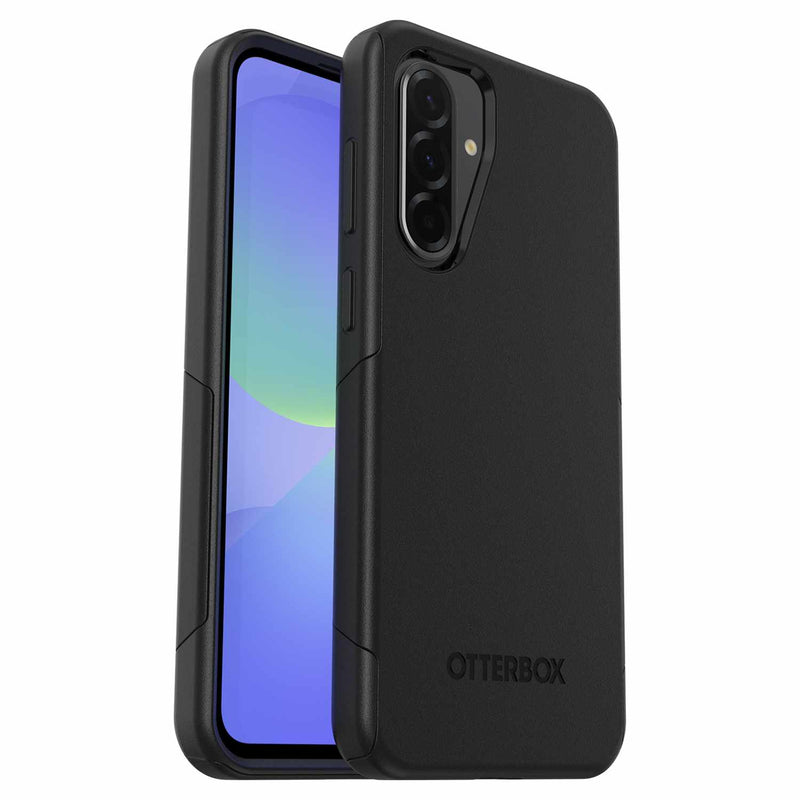 7797778 Commuter Lite Case Galaxy A36 5G Black