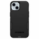 OtterBox Commuter MagSafe Case Black for iPhone 16e/15/14/13