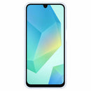 EFOA166TLEGCA Card Slot Case Galaxy A16 5G Blue