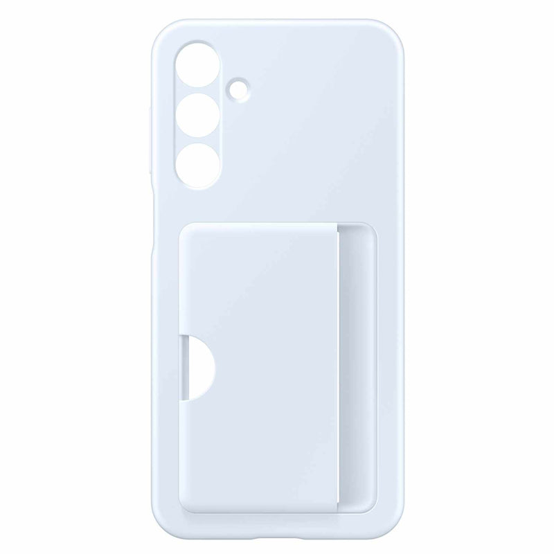 Samsung Card Slot Case Blue for Samsung Galaxy A16 5G