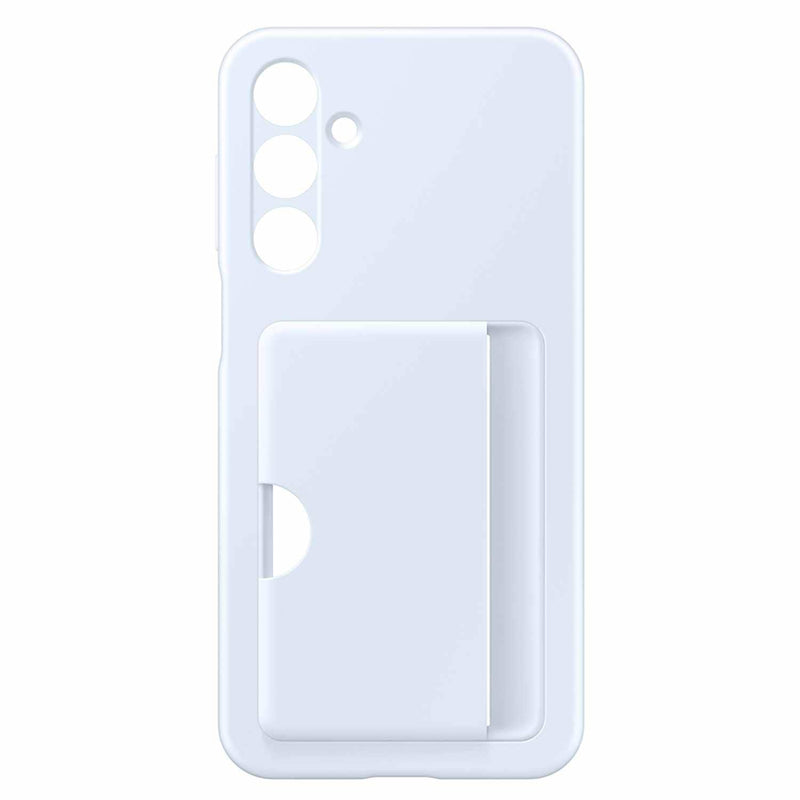 Samsung Card Slot Case Blue for Samsung Galaxy A16 5G