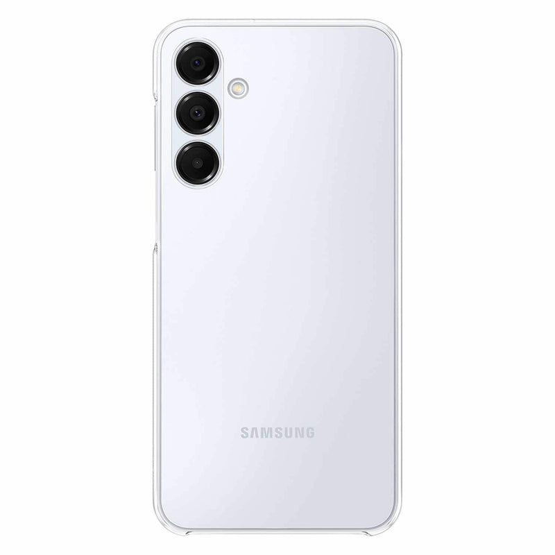 EFQA166CTEGCA Clear Case Galaxy A16 5G