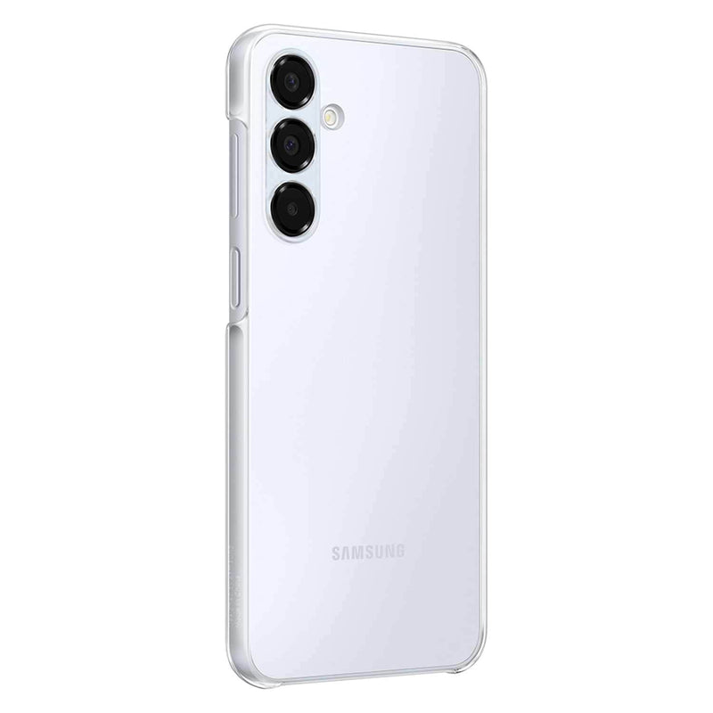 EFQA166CTEGCA Clear Case Galaxy A16 5G