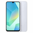 EFQA166CTEGCA Clear Case Galaxy A16 5G