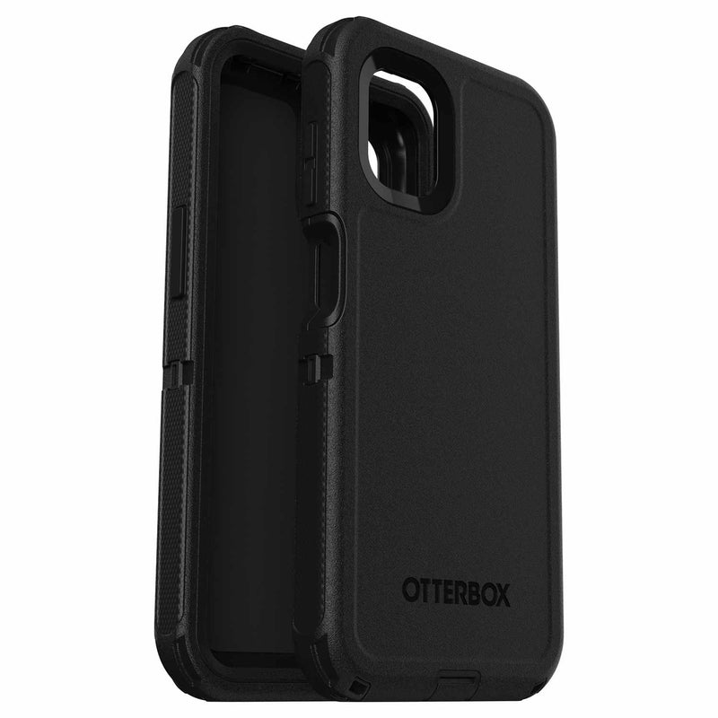 7797838 Defender Pro Galaxy XCover7 Black