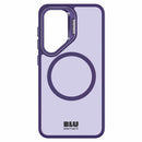 Blu Element Chromatic Kick w/Magnets Case Deep Violet for Samsung Galaxy S25/Galaxy S24