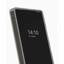 IDCLCMSS25U518 Clear Mid Case w/Magnets Galaxy S25 Ultra Tortoise