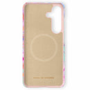 IDFCMSS25511 Protective MagSafe Case Galaxy S25/S24 Pastel Marble