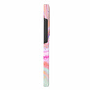 IDFCMSS25U511 Protective MagSafe Case Galaxy S25 Ultra Pastel Marble
