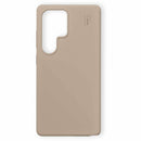IDSICMSS25U128 Silicone Case Compatible w/MagSafe Galaxy S25 Ultra Beige