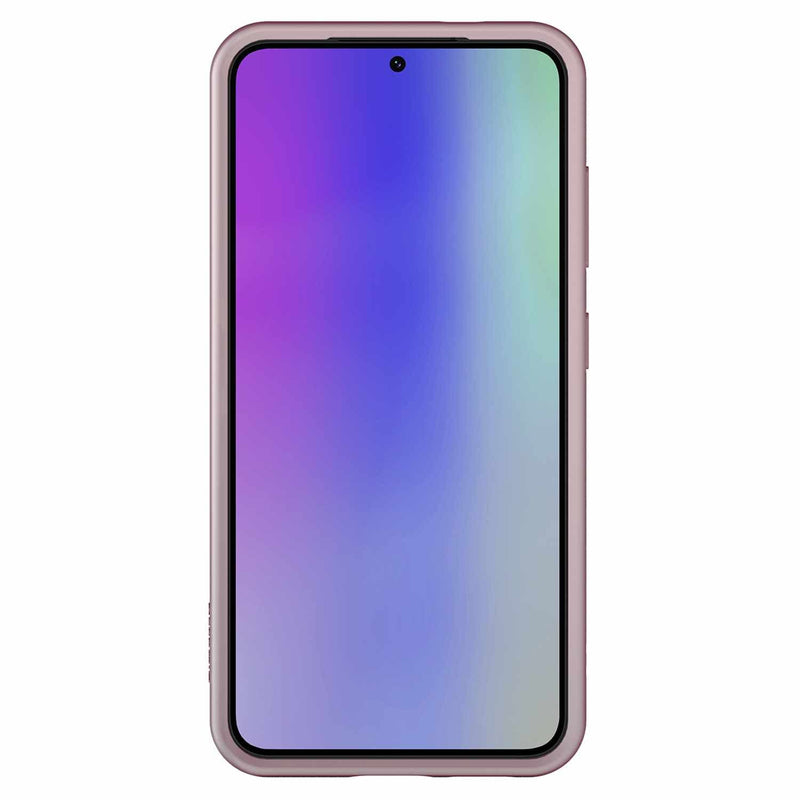 N9ALSAMGS25PK Alto 2 Magsafe Case Galaxy S25/S24 Pink