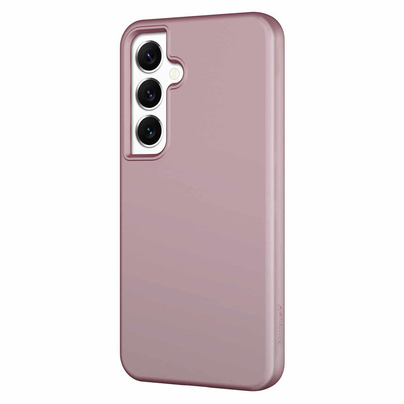 N9ALSAMGS25PK Alto 2 Magsafe Case Galaxy S25/S24 Pink