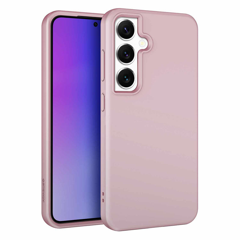 N9ALSAMGS25PK Alto 2 Magsafe Case Galaxy S25/S24 Pink
