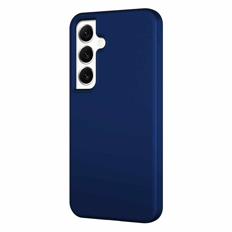 N9ALSAMGS25SPBL Alto 2 Magsafe Case Galaxy S25/S24 Space Blue