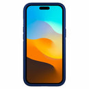 N9ALMSIPH15BL Alto 2 Case MagSafe Case iPhone 15 Blue