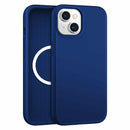 N9ALMSIPH15BL Alto 2 Case MagSafe Case iPhone 15 Blue