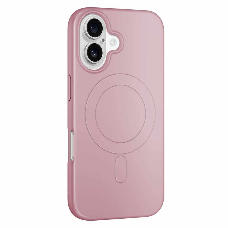 N9ALMSIPH16PK Alto 2 Case MagSafe Case iPhone 16 Pink