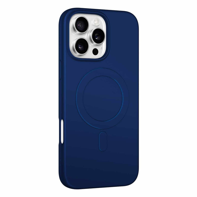 N9ALMSIPH16PMXSPBL Alto 2 Case MagSafe Case iPhone 16 Pro Max Space Blue