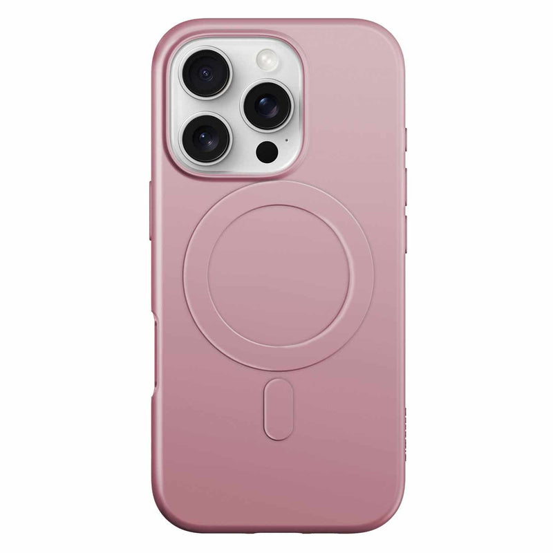 N9ALMSIPH16PROPK Alto 2 Case MagSafe Case iPhone 16 Pro Pink