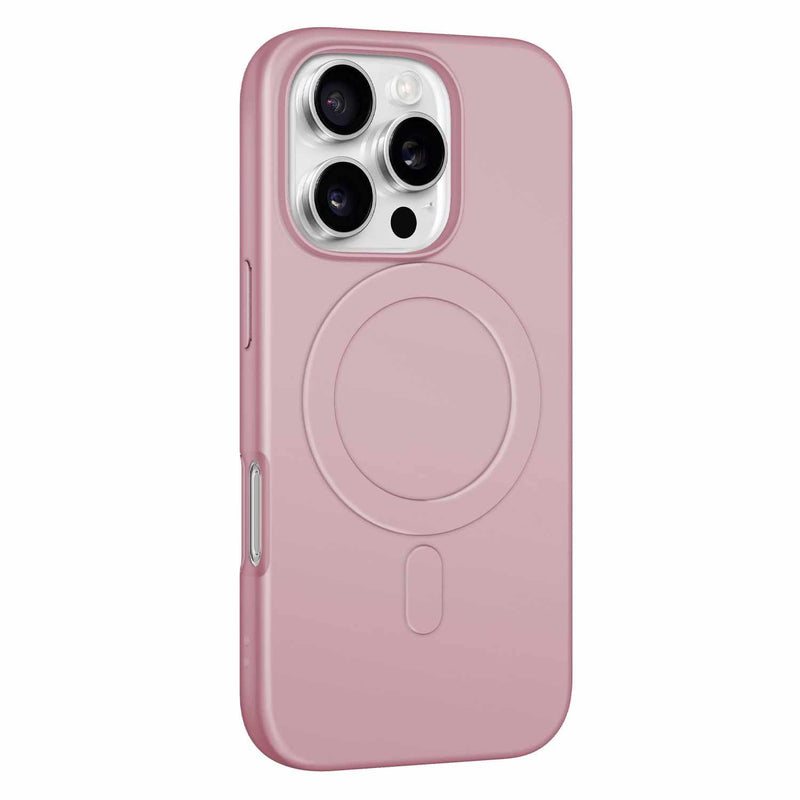 N9ALMSIPH16PROPK Alto 2 Case MagSafe Case iPhone 16 Pro Pink