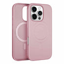 Nimbus9 Alto 2 MagSafe Case Pink for iPhone 16 Pro