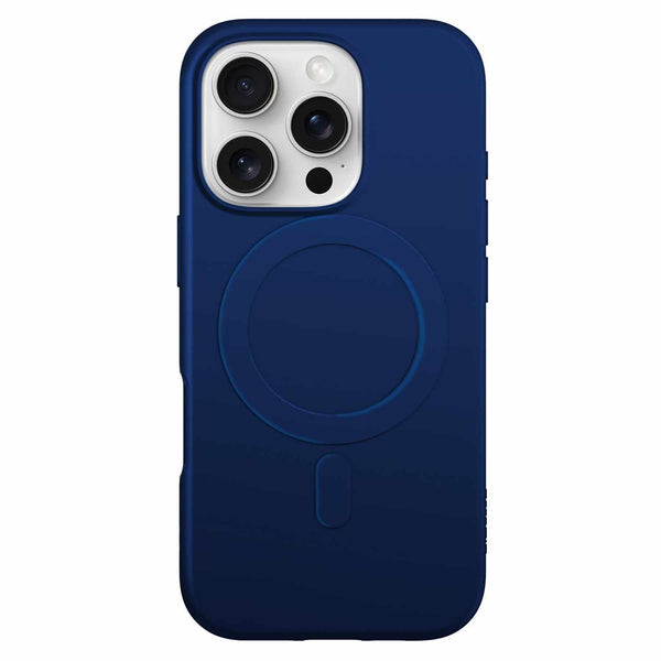 N9ALMSIPH16PROSPBL Alto 2 Case MagSafe Case iPhone 16 Pro Space Blue