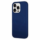 N9ALMSIPH16PROSPBL Alto 2 Case MagSafe Case iPhone 16 Pro Space Blue