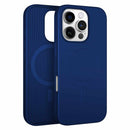 N9ALMSIPH16PROSPBL Alto 2 Case MagSafe Case iPhone 16 Pro Space Blue