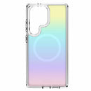 Avana Cosmic Case w/Magnets Violet for Samsung Galaxy S25 Ultra