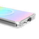 Avana Cosmic Case w/Magnets Violet for Samsung Galaxy S25+