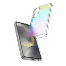 Avana Cosmic Case w/Magnets Violet for Samsung Galaxy S25
