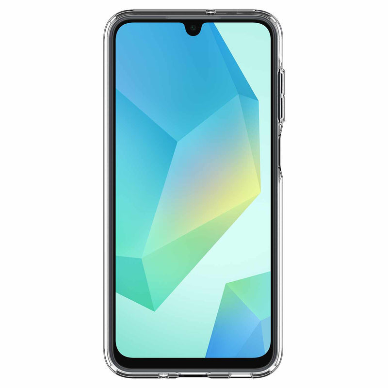 ACS08892 Slim Armor Essential S Case Galaxy A16 5G Crystal Clear