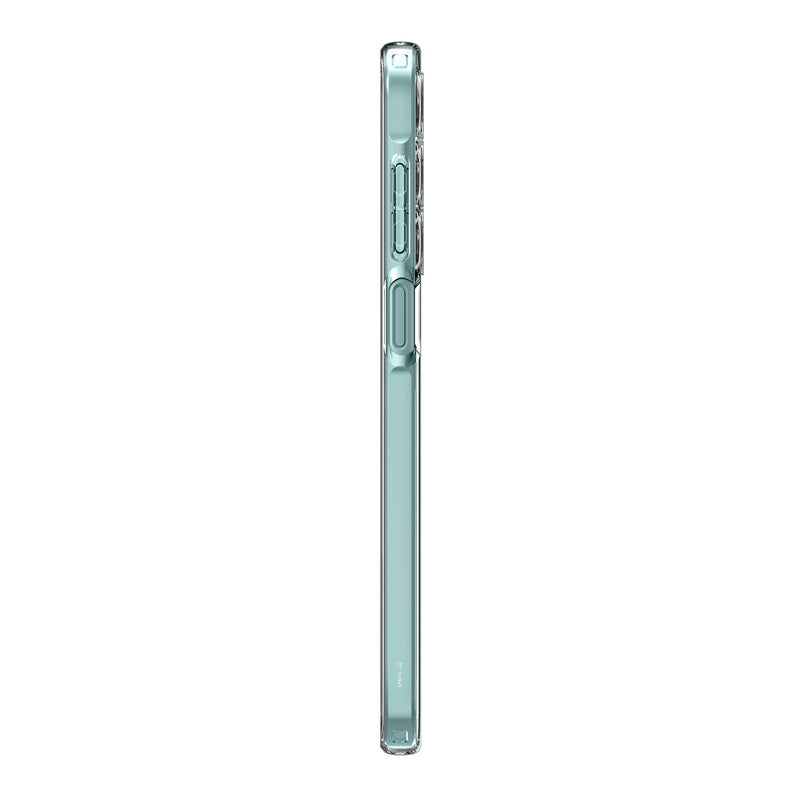 ACS08893 Crystal Flex Case Galaxy A16 5G Crystal Clear
