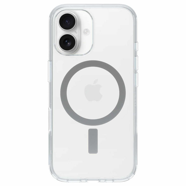 7797354 Symmetry Clear MagSafe Camera Control Case iPhone 16