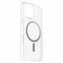 OtterBox Symmetry Clear MagSafe Case with Camera Control for iPhone 16