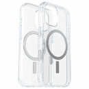 OtterBox Symmetry Clear MagSafe Case with Camera Control for iPhone 16