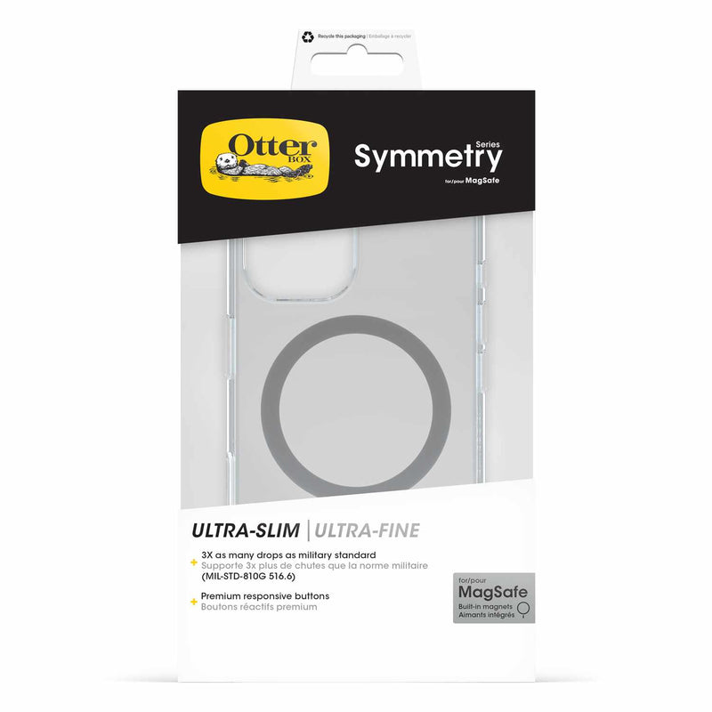 7797354 Symmetry Clear MagSafe Camera Control Case iPhone 16