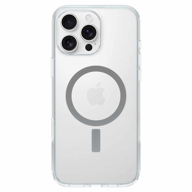 7797355 Symmetry Clear MagSafe Camera Control Case iPhone 16 Pro