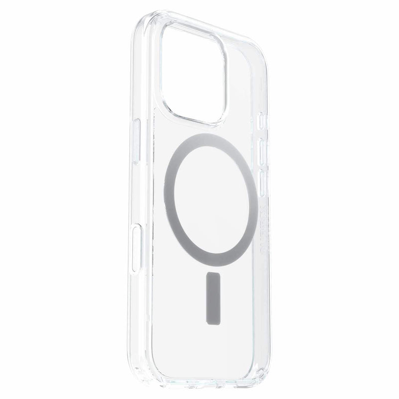 7797355 Symmetry Clear MagSafe Camera Control Case iPhone 16 Pro